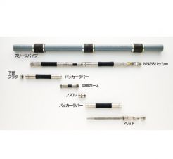 NN28パッカーの詳細