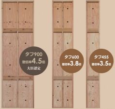 タフボード