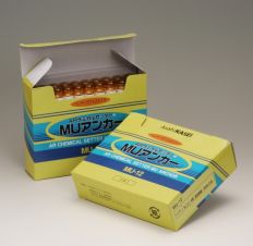 ARケミカルセッターMUアンカーの詳細