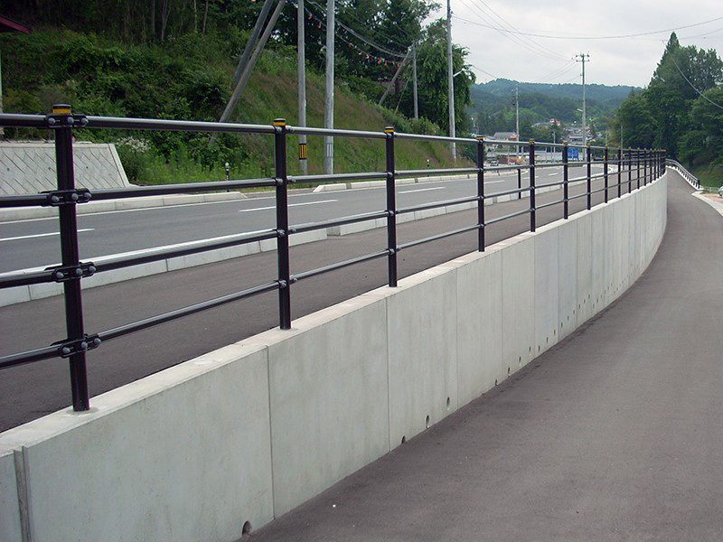 法止ブロック・JP型