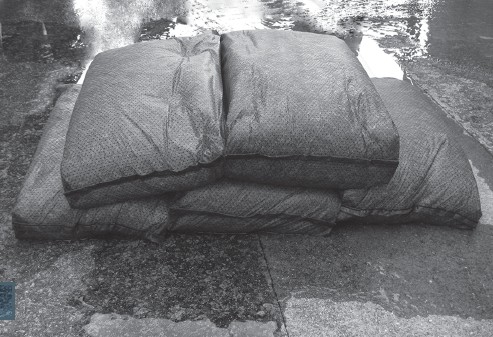 ウォーターブロックの詳細