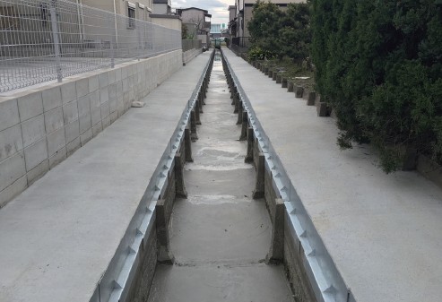 EZメタルウォールの詳細