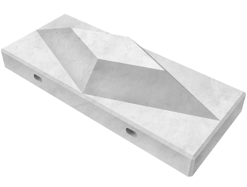 ダイヤカット II型Aの詳細