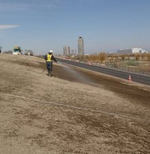 ドクターペーハー 法面用液剤の詳細