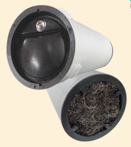 MJ式ウィープホール