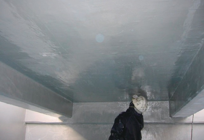 サンガードEP-D工法