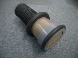 追加施工ウィープホールの詳細