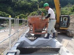 3Sフェンスの詳細