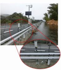 ばらまき型傾斜計の詳細