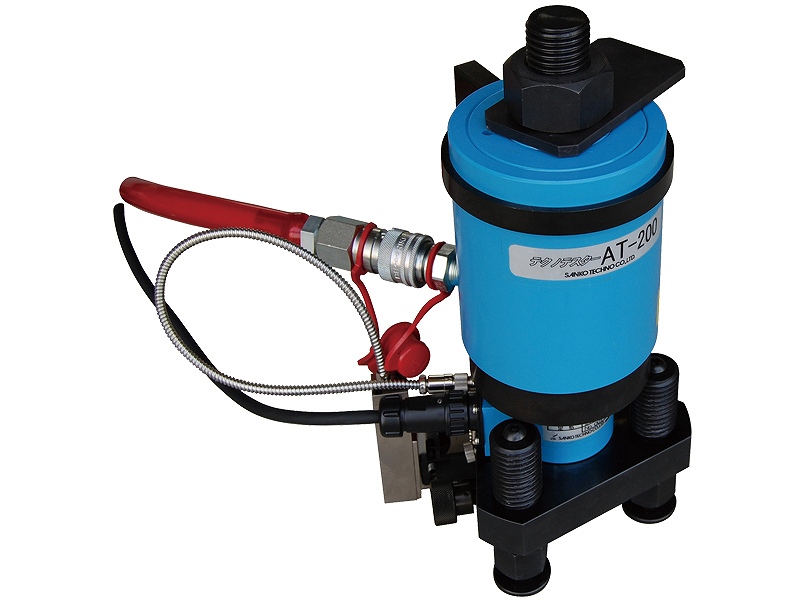 テクノテスターシリーズ