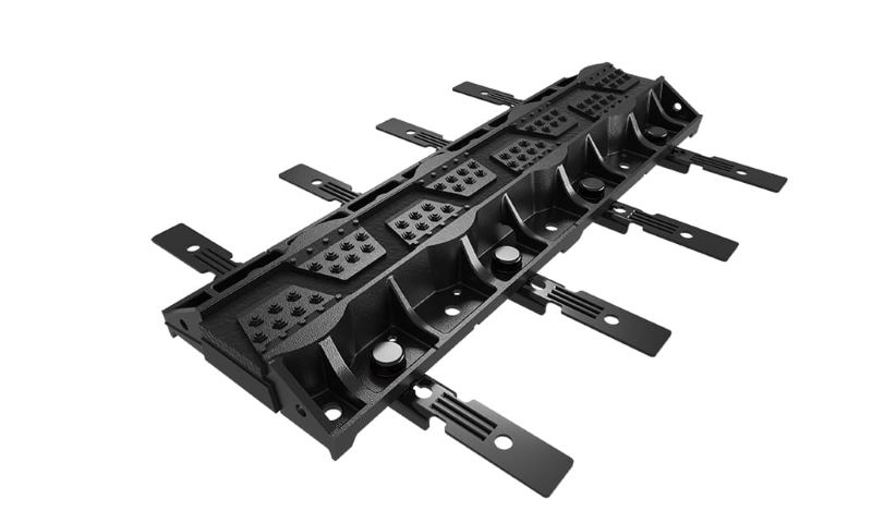 ヒノダクタイルジョイントαの詳細