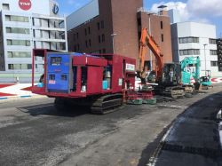 IH式舗装撤去工法の詳細