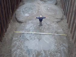 JETCRETE工法の詳細