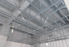 耐震スマート天井