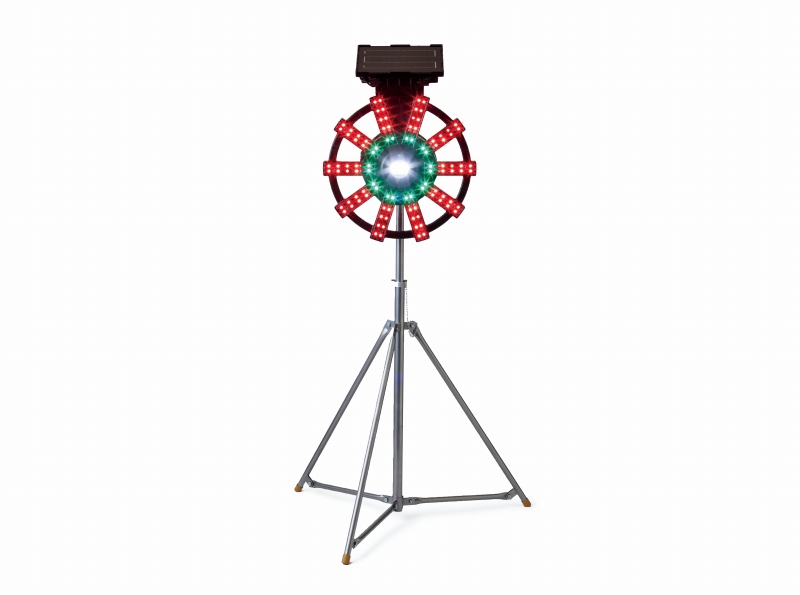 ソーラービックラブの詳細