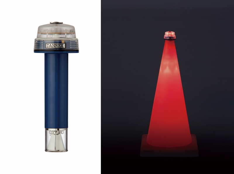 フラッシュコーンの詳細