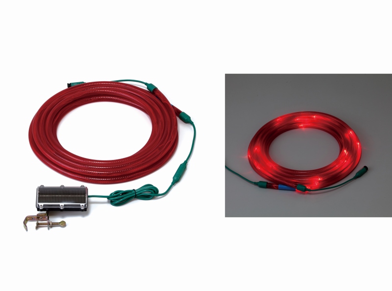 ソーラーチューブライト