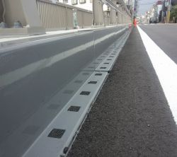 Gブロックドレイン