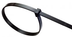 耐候性ナイロン12製結束バンドの詳細