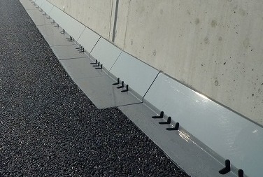 ウォーターロード フロリダタイプ