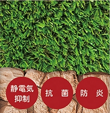 リアリーターフ ミドル+(プラス)