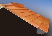 断熱ビューティルーフ2型の詳細