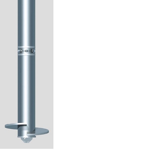 スクリューパイルEAZET工法の詳細