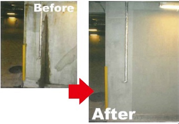 アス・ストップ工法