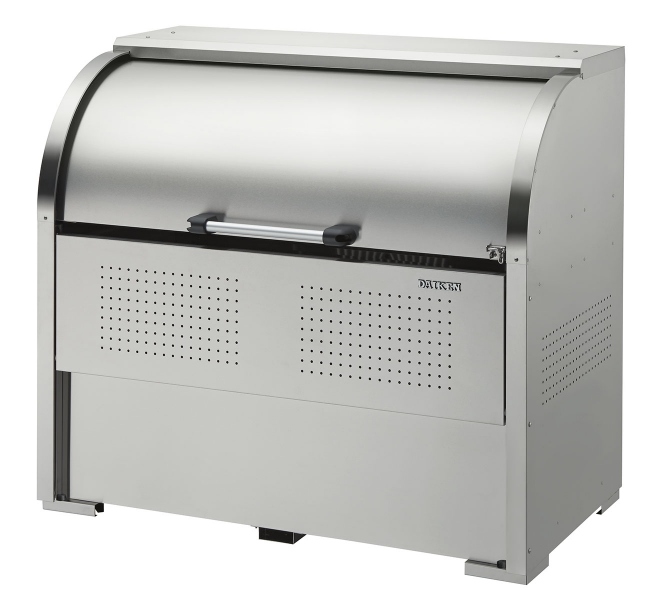 クリーンストッカーの詳細