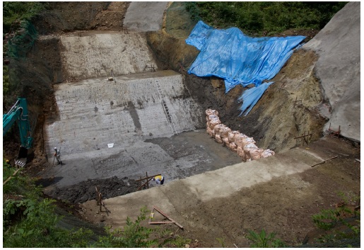 エルニード工法