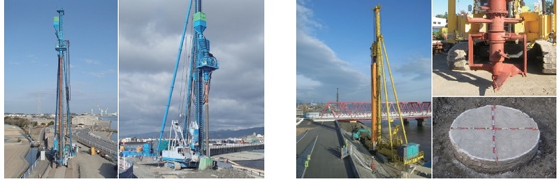 KS-EGG-SE工法の詳細