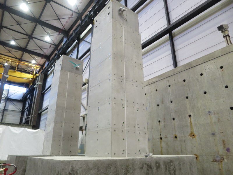 CFパネル工法の詳細