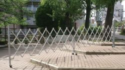 アルミゲート EXGシリーズの詳細