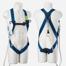 ワーカーズハーネスの詳細