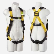 EASY Harness Comfortの詳細