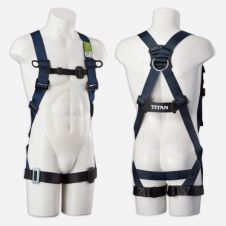 TBハーネスの詳細