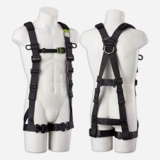 江戸鳶ハーネスの詳細