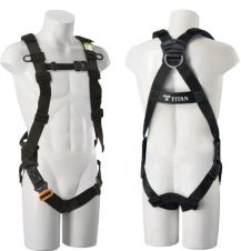 3Dハーネスの詳細