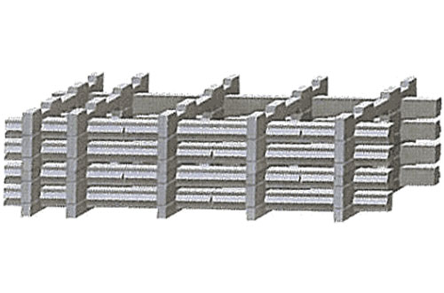 イゲタフレームII AF-1形の詳細