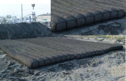 セル型グラベルマットの詳細