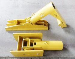 トンネル支保工スクレーパーの詳細