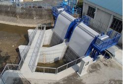 低騒音型除塵機の詳細