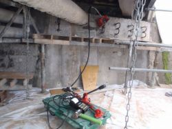 プロテスターTLシリーズの詳細