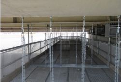 吊りチェーンアジャスターの詳細