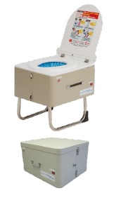 トイパックII neoの詳細