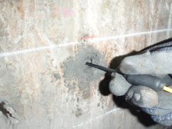 チタンワイヤーセンサーの詳細