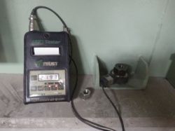 プロテスターTRシリーズの詳細