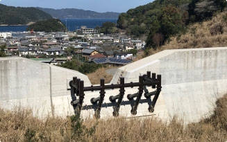 J-HDスリットの詳細