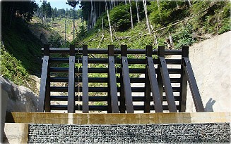 JDフェンスの詳細