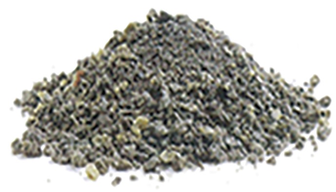 クリンカアッシュ